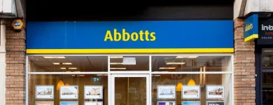 Business 1 image ABBOTTS COUNTRYWIDE ESTATE AND LETTING AGENTS CAMBRIDGE Real Estate Services in Cambridge Ca