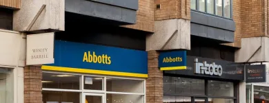 Business 2 image ABBOTTS COUNTRYWIDE ESTATE AND LETTING AGENTS CAMBRIDGE Real Estate Services in Cambridge Ca