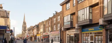 Business 3 image ABBOTTS COUNTRYWIDE ESTATE AND LETTING AGENTS CAMBRIDGE Real Estate Services in Cambridge Ca