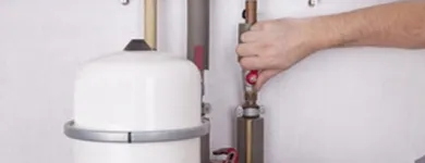 Business 2 image ABINGTON SERVICES Plumbing & HVAC Supplies in Northampton No