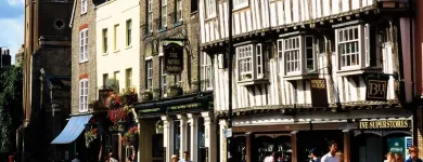 Business 3 image ACCENT LETTINGS & MANAGEMENT Real Estate Services in Cambridge Ca