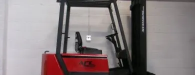 Business 1 image ACE HANDLING Material Handling Services in Rugby Wa