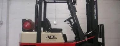 Business 3 image ACE HANDLING Material Handling Services in Rugby Wa