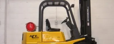 Business 4 image ACE HANDLING Material Handling Services in Rugby Wa