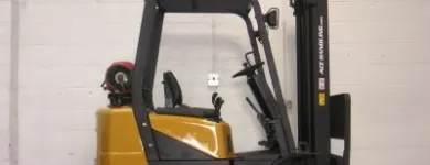 Business 5 image ACE HANDLING Material Handling Services in Rugby Wa