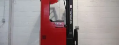 Business 8 image ACE HANDLING Material Handling Services in Rugby Wa