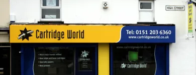 Business 1 image ADD SIGNS Sign Makers in Liverpool Me