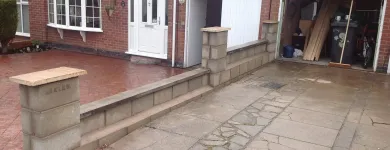 Business 3 image AINSWORTH TRANSPORT LTD Storage in Liverpool Me