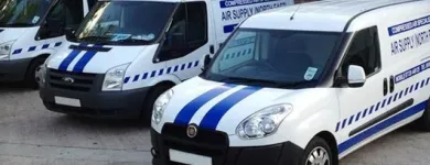 Business 4 image AIR SUPPLY NORTH EAST Industry & Manufacturing in Washington Ty