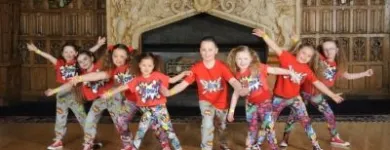 Business 1 image AJ DANCE PRODUCTIONS Schools in Walton Me