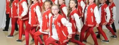 Business 2 image AJ DANCE PRODUCTIONS Schools in Walton Me