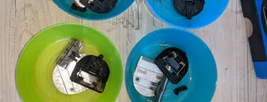 Business 5 image AL SHARPEN Tools & Hardware in Orpington Ke