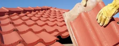 Business 4 image ALLEN AND JANE ROOFING Roofing Contractors in Northampton No