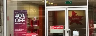 Business 4 image AMPLIFON Medical Equipment & Supplies in Plymouth De