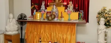 Business 6 image AN LAC HOUSE (VIETNAMESE) Residential, Retirement & Care Homes in Cambridge Ca