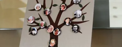 Business 3 image ANIMARE Gift Deliveries in Worthing We