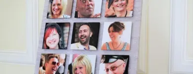 Business 5 image ANIMARE Gift Deliveries in Worthing We