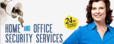 Business 1 image ANYTIME LOCKSMITHS Locksmiths in Harrow Gr