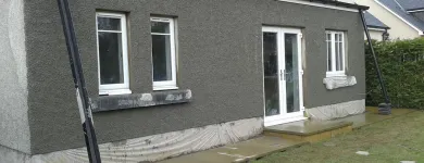 Business 2 image APEX AUTOCARE Wheel Alignment in Leeds We