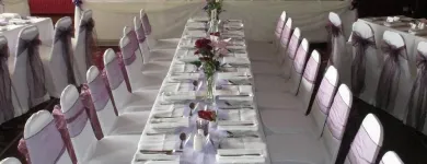 Business 3 image ARRIVE IN STYLE Wedding Cars in Liverpool Me