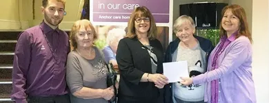 Business 6 image ASSET TRAINING & CONSULTANCY LIMITED Vocational Schools in Bootle Me