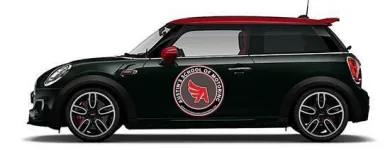 Business 2 image AUSTIN'S SCHOOL OF MOTORING Schools in Belfast Co