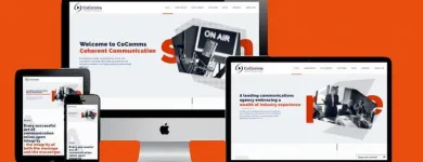 Business 1 image AXIOM ONLINE LTD Web Developers in Coventry We