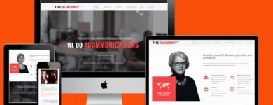 Business 2 image AXIOM ONLINE LTD Web Developers in Coventry We