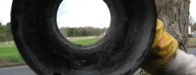 Business 2 image B.G WRIGHT MASTERSWEEP SERVICES Chimney Sweeps in Orpington Ke