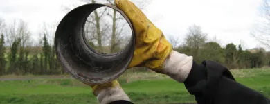 Business 5 image B.G WRIGHT MASTERSWEEP SERVICES Chimney Sweeps in Orpington Ke