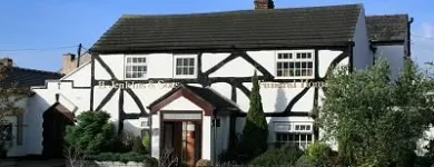 Business 1 image B JENKINS & SONS Funeral Services in Liverpool Me