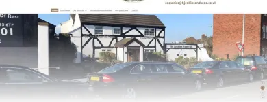 Business 5 image B JENKINS & SONS Funeral Services in Liverpool Me