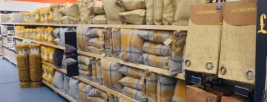 Business 3 image B&M HOME STORE WITH GARDEN CENTRE Wallpapers & Wallcoverings in Newcastle Upon Tyne Ty