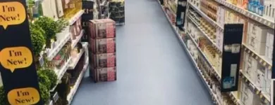 Business 6 image B&M HOME STORE WITH GARDEN CENTRE Wallpapers & Wallcoverings in Newcastle Upon Tyne Ty