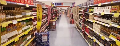 Business 1 image B&M HOME STORE WITH GARDEN CENTRE Wallpapers & Wallcoverings in Liverpool Me