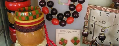 Business 2 image BANSTONE JEWELLERY Antique Dealers in Brighton Ea