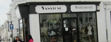 Business 5 image BANSTONE JEWELLERY Antique Dealers in Brighton Ea