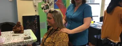 Business 1 image BASEMENT 55 THERAPIES Spa Services in Birkenhead Me