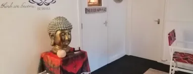 Business 11 image BASEMENT 55 THERAPIES Spa Services in Birkenhead Me