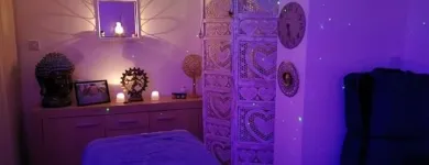 Business 16 image BASEMENT 55 THERAPIES Spa Services in Birkenhead Me