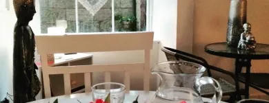 Business 19 image BASEMENT 55 THERAPIES Spa Services in Birkenhead Me