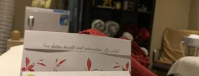 Business 2 image BENYAPHA THAI THERAPY Spa Services in London Gr