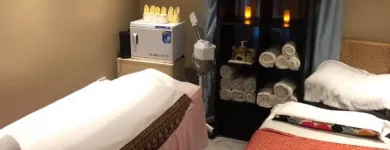 Business 5 image BENYAPHA THAI THERAPY Spa Services in London Gr