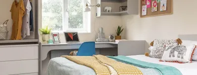 Business 3 image BIG STUDENT HOUSE - STUDENT ACCOMMODATION Travel & Tourism in Brighton Ea