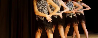 Business 4 image BLACK ROSE ENTERTAINMENT Theatre Companies in Hassocks We