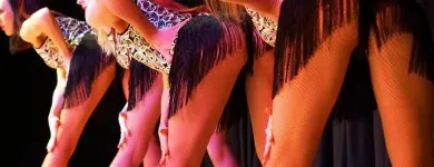 Business 5 image BLACK ROSE ENTERTAINMENT Theatre Companies in Hassocks We