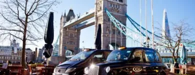 Business 2 image BLACK TAXI TOUR LONDON Travel & Tourism in London Gr