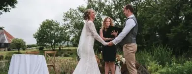 Business 2 image BLESSINGS AND CEREMONIES Wedding Services in Portslade Ea