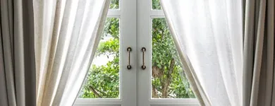 Business 1 image BLUEBIRD BESPOKE Roman Blinds in Brighton Ea