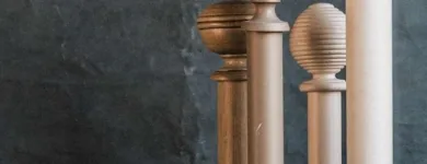 Business 4 image BLUEBIRD BESPOKE Roman Blinds in Brighton Ea